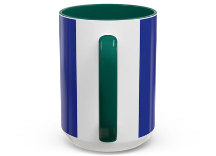 Irises by Vincent Van Gogh Colorful Mugs (11oz, 15oz)