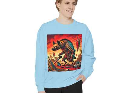 The Cunning Scavenger Sweatshirt