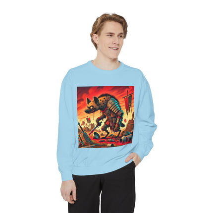 The Cunning Scavenger Sweatshirt