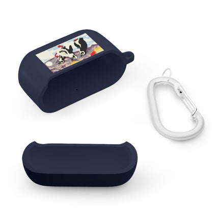 Snowball Shenanigans AirPods and AirPods Pro Cover