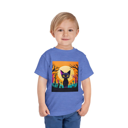 Phantom Parade Toddler Short Sleeve Tee
