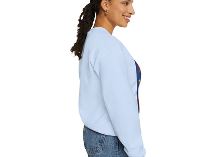 Phantoms of Elegance Unisex Heavy Blend™ Crewneck Sweatshirt