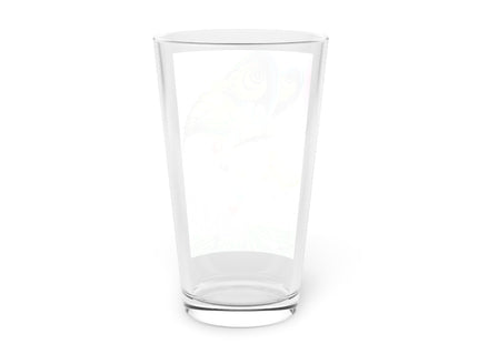 Flight Of Easter Delight Pint Glass, 16oz