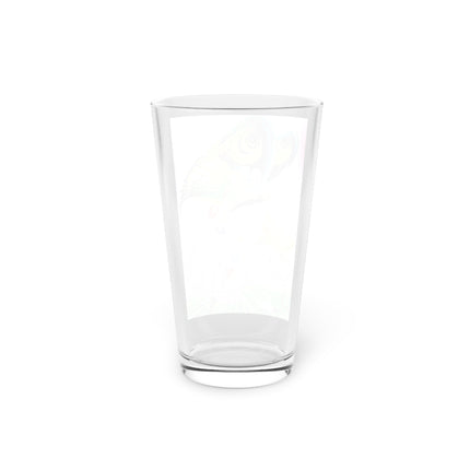 Flight Of Easter Delight Pint Glass, 16oz