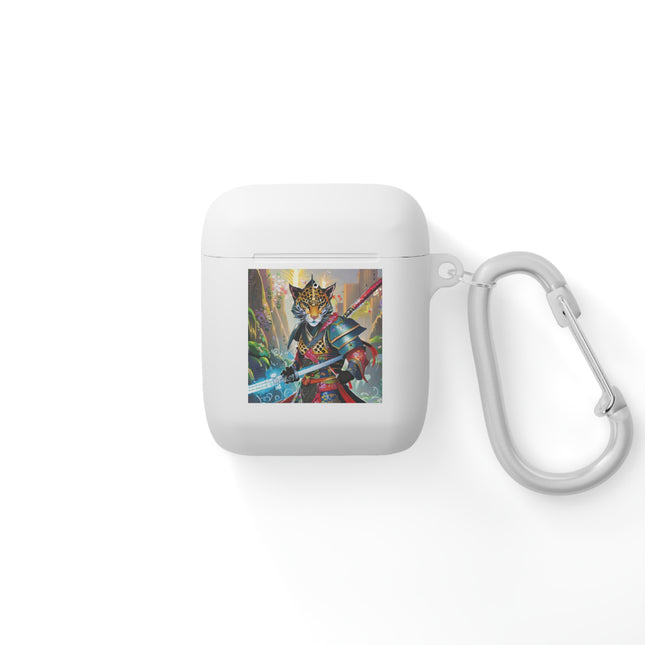 Circuit Samurai AirPods Case Cover
