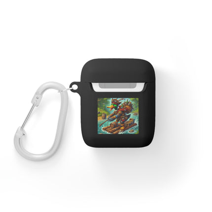 The Daring Drake AirPods and AirPods Pro Case
