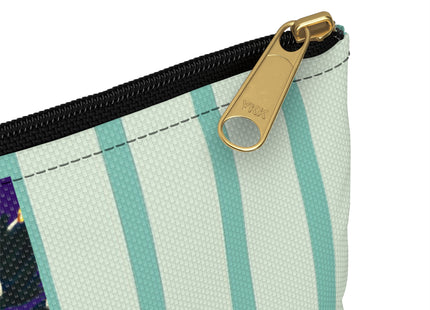 The Christmas Angel Accessory Pouch