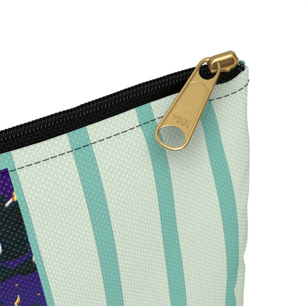 The Christmas Angel Accessory Pouch