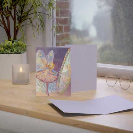Reflections of Enchantment Greeting Cards (1, 10, 30, and 50pcs)