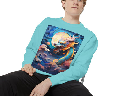 Dragon of the Tempest Sweatshirt