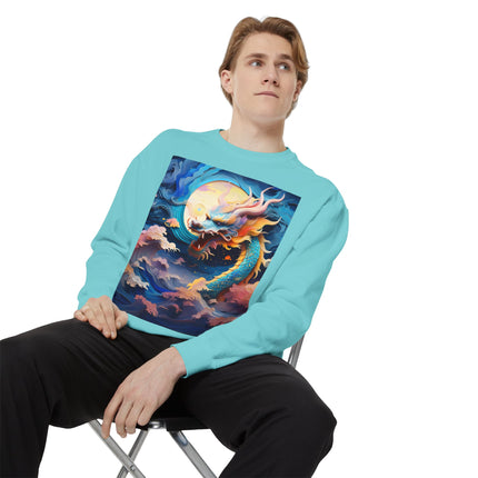 Dragon of the Tempest Sweatshirt