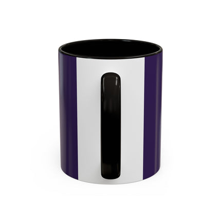 🎃🌕 The Pumpkin Moon Enchantress Colorful Mug – Elegant Halloween Masquerade