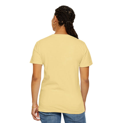 The Enchanted Witch Unisex Garment-Dyed T-shirt