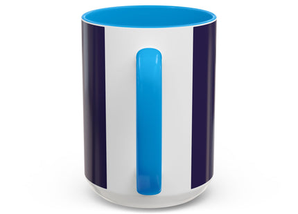 A Christmas Eve Celebration Colorful Mugs (11oz, 15oz)