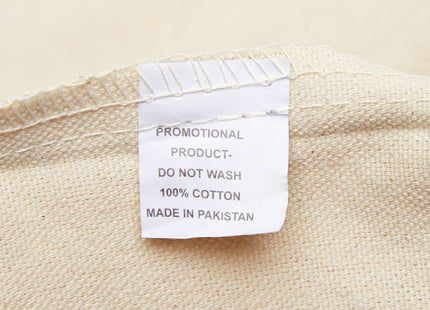 Playful Waves and Fashion Follies Cotton Canvas Tote Bag