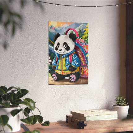 Fine Art Posters
