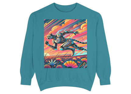 Swift Guardian Sweatshirt