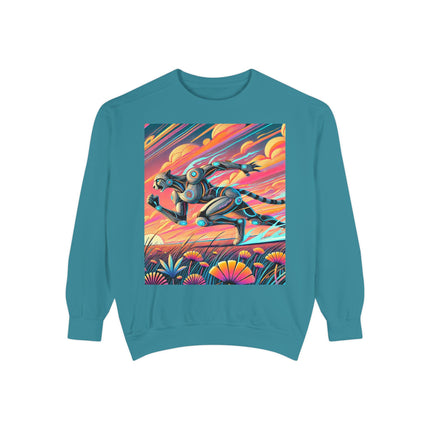 Swift Guardian Sweatshirt