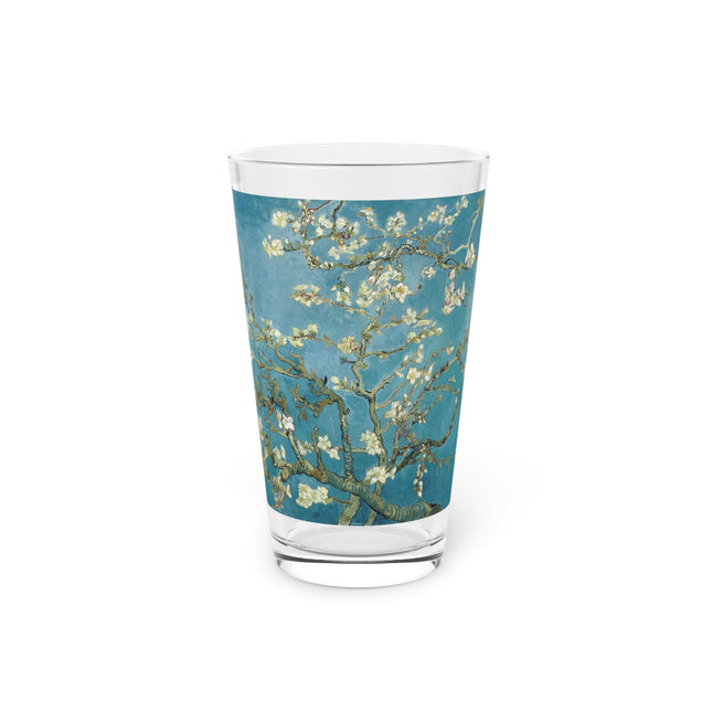 Almond Blossom by Vincent van Gogh  Glass, 16oz