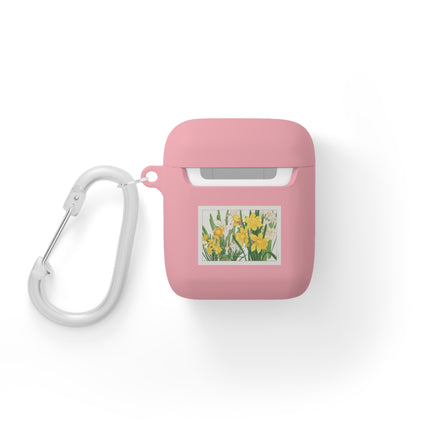Daffodil by Tanigami Kônan AirPods Case
