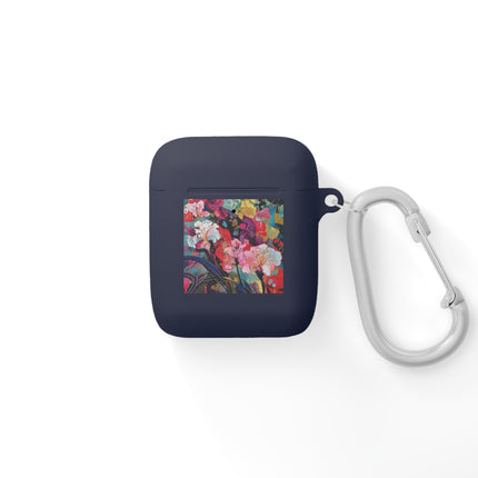 Ethereal Irises AirPods and AirPods Pro Case