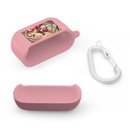 The Dragon Fairy’s Dance AirPods and AirPods Pro Case