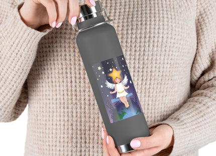Celestial Magic Vacuum Insulated Bottle, 22oz