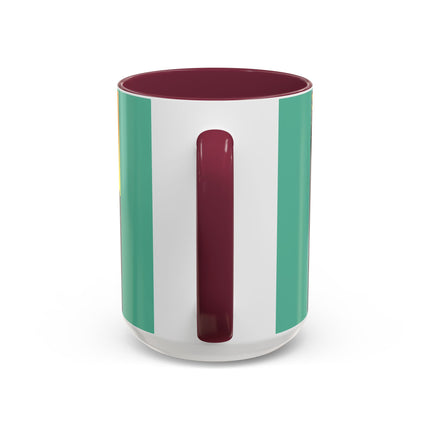 Twilight Angel Colorful Mugs (11oz, 15oz)