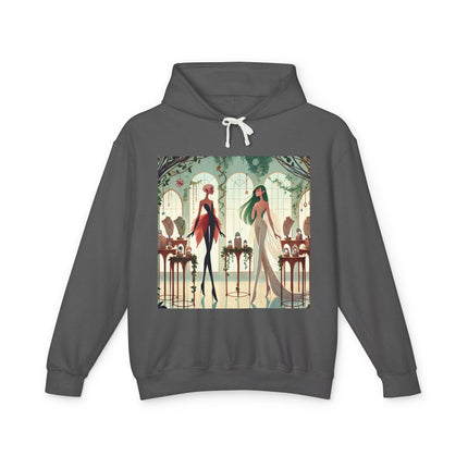 Fairy Treasures Hoodie