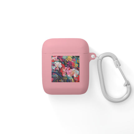 Ethereal Irises AirPods and AirPods Pro Case