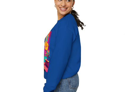 Phantoms of Elegance Unisex Heavy Blend™ Crewneck Sweatshirt