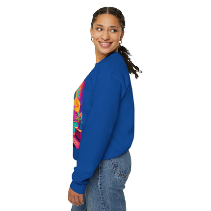 Phantoms of Elegance Unisex Heavy Blend™ Crewneck Sweatshirt