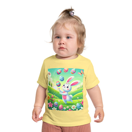 Easter Bunny Baby T-Shirt