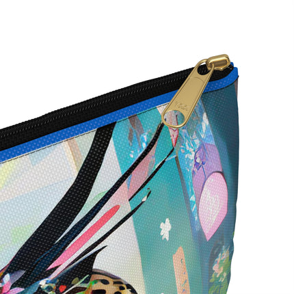 Cybernetic Duets Pencil Case