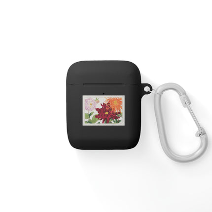 Dahlia by Tanigami Kônan AirPods Case