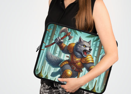 Wolverine Vanguard Laptop Sleeve