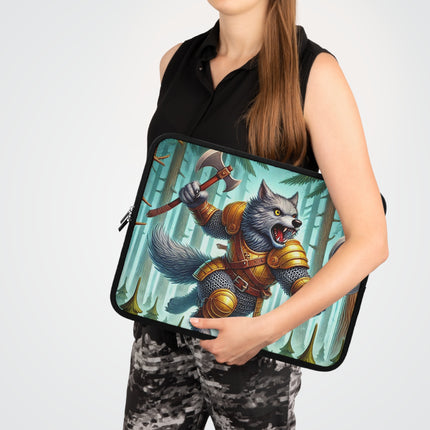 Wolverine Vanguard Laptop Sleeve