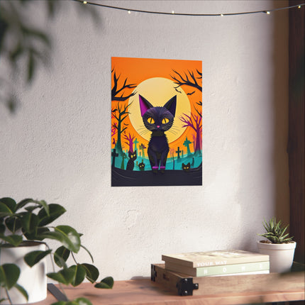 Phantom Parade Fine Art Posters
