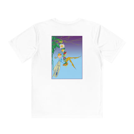 A Fairy's Delight Youth Competitor Tee