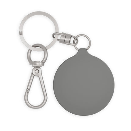 Snowball Shenanigans Snowball Shenanigans Key Ring Tag