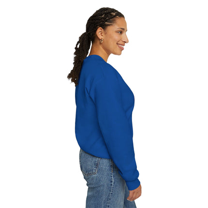 Mystic Elegance Unisex Heavy Blend™ Crewneck Sweatshirt