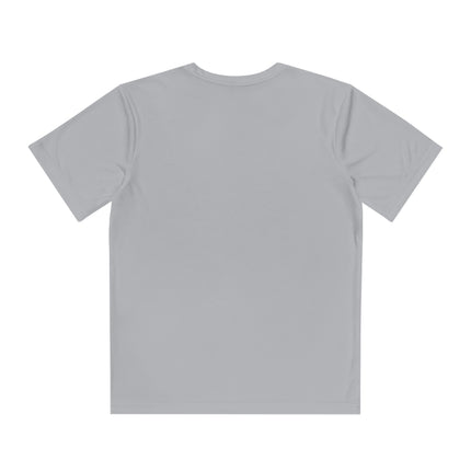 Mirror, Mirror A Witch's Touch Youth Competitor Tee