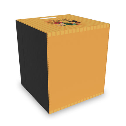 The Bewitching Ride Felt Storage Box