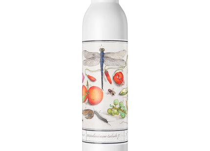 Natural History Ensemble, No. 7 by Anselmus Boëtius de Boodt Slim Water Bottle