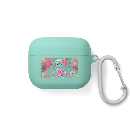 Sakura Sentinel AirPods and AirPods Pro Case