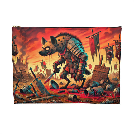 The Cunning Scavenger Lunch Bag – Battlefield Survivor & Relentless Adventure