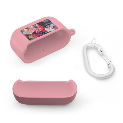 Ethereal Irises AirPods and AirPods Pro Case
