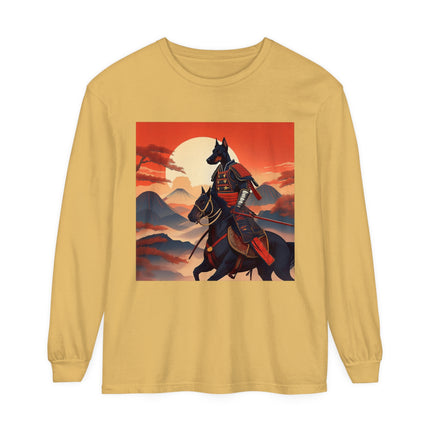 Warrior's Dawn Long Sleeve T-Shirt