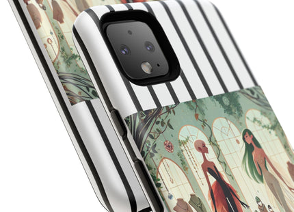 Fairy Treasures Phone Cases