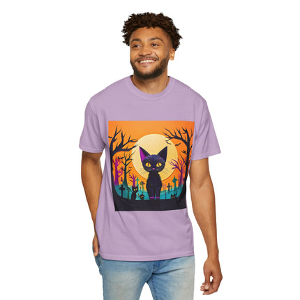 Phantom Parade Unisex Garment-Dyed T-shirt